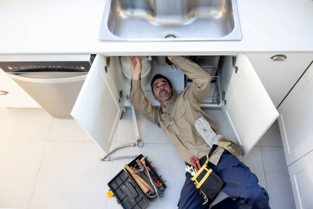Best Drain Cleaning Services  in Pocono Springs, PA