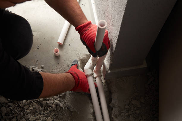 Professional Plumbing in Pocono Springs, PA