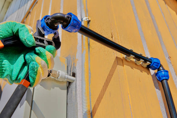 Best Local Plumber Services  in Pocono Springs, PA